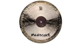 Masterwork Iris 20" Ride-symbaalit Heavy