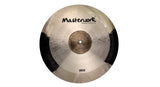 Masterwork Iris 21" Ride-symbaalit Heavy