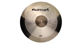 Masterwork Iris 22" Ride-symbaalit Heavy