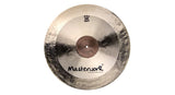 Masterwork Iris 22" Ride-symbaalit Heavy
