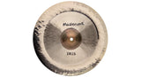Masterwork Iris 14" China