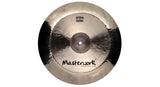 Masterwork Iris 16" China