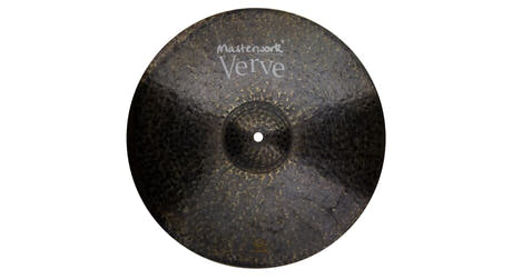 Masterwork Verve 15" Hi-hat