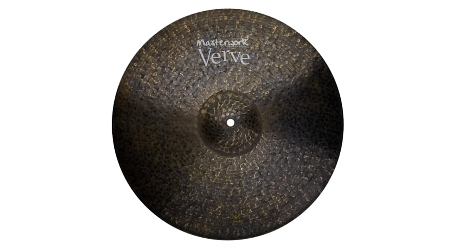 Masterwork Verve 17" Crash