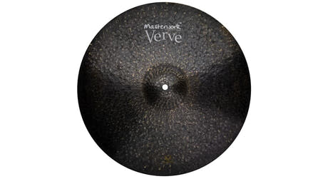 Masterwork Verve 18" Crash