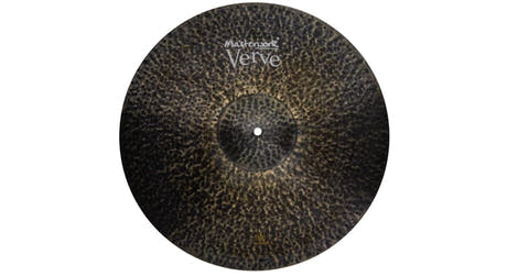 Masterwork Verve 19" Crash