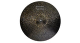 Masterwork Verve 21" Ride-symbaalit