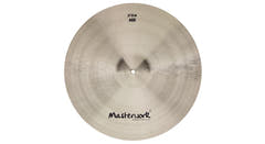 Masterwork Verve 21" Ride-symbaalit