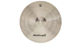 Masterwork Verve 21" Ride-symbaalit