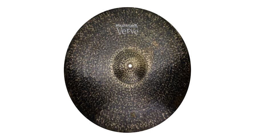 Masterwork Verve 22" Ride-symbaalit