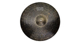 Masterwork Verve 22" Ride-symbaalit