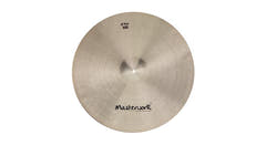 Masterwork Verve 22" Ride-symbaalit