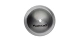 Masterwork 7" Bell-alumiini Natural