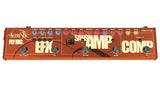Tech 21 Acoustic Fly Rig western-kitaralle
