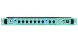 Tech 21 SansAmp GED-2112 rack-esivahvistin, Geddy Lee