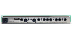 Tech 21 SansAmp GED-2112 rack-esivahvistin, Geddy Lee