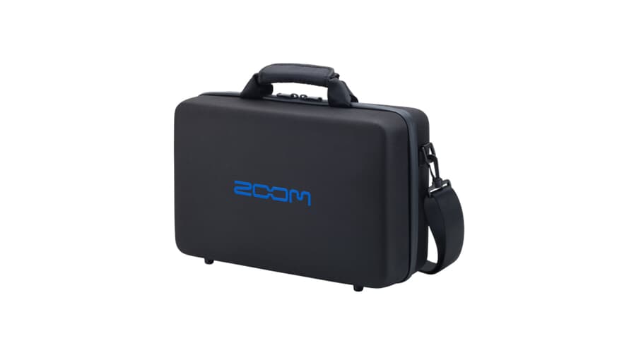 Zoom CBR-16 laukku malleille R16 ja R24