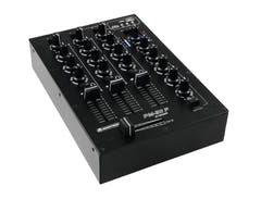 OMNITRONIC PM-311P DJ-miksauspöytä with Player