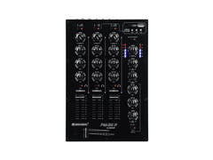 OMNITRONIC PM-311P DJ-miksauspöytä with Player