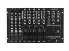 OMNITRONIC CM-5300 klubimikseri