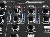 OMNITRONIC CM-5300 Club Mixer
