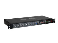 OMNITRONIC EM-312 Viihdemikseri