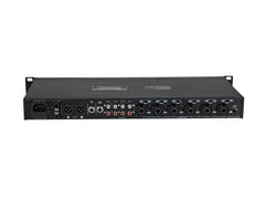 OMNITRONIC EM-312 Viihdemikseri