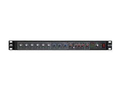 OMNITRONIC EM-312 Viihdemikseri