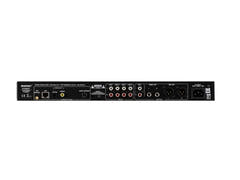 OMNITRONIC EP-220NET Esivahvistin Internet-radiolla, DAB+ ja Bluetooth