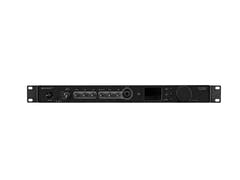 OMNITRONIC EP-220NET Esivahvistin Internet-radiolla, DAB+ ja Bluetooth