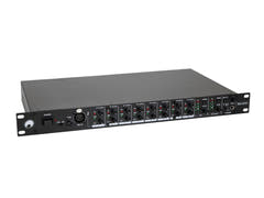 OMNITRONIC EM-280 Viihdemikseri