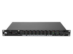 OMNITRONIC EM-280 Viihdemikseri
