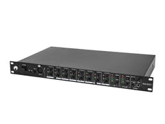 OMNITRONIC EM-280 Viihdemikseri