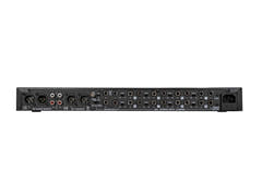 OMNITRONIC EM-280 Viihdemikseri