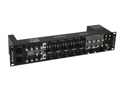 OMNITRONIC EM-550B MK2 Viihdemikseri
