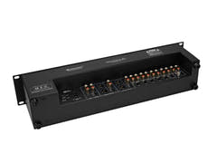 OMNITRONIC EM-550B MK2 Viihdemikseri
