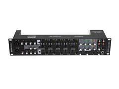 OMNITRONIC EM-550B MK2 Viihdemikseri