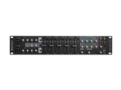 OMNITRONIC EM-550B MK2 Viihdemikseri
