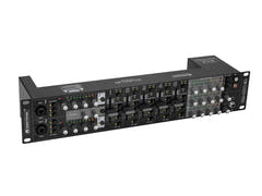 OMNITRONIC EM-650B MK2-viihdemikseri