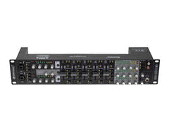 OMNITRONIC EM-650B MK2-viihdemikseri