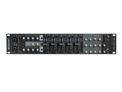 OMNITRONIC EM-650B MK2-viihdemikseri