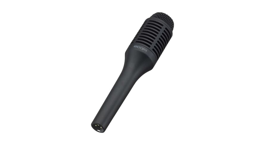 Zoom SGV-6 laulumikrotonit V3:lle ja V6:lle