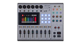Zoom P8 PodTrak Podcast Mixer