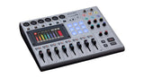 Zoom P8 PodTrak Podcast Mixer