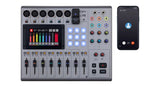 Zoom P8 PodTrak Podcast Mixer