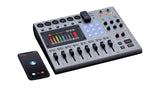 Zoom P8 PodTrak Podcast Mixer