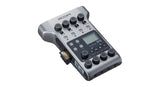 Zoom P4 PodTrak Podcast Mikseri