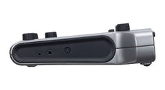 Zoom P4 PodTrak Podcast Mikseri