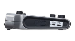 Zoom P4 PodTrak Podcast Mikseri