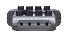 Zoom P4 PodTrak Podcast Mikseri